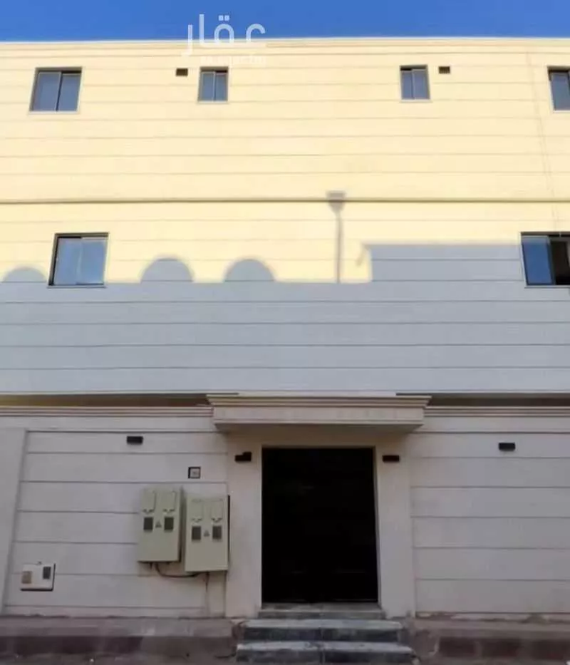 عمارة للبيع في شارع إسماعيل القيسي, حي النهضة, مدينة الخرج, منطقة الرياض 1 صورة