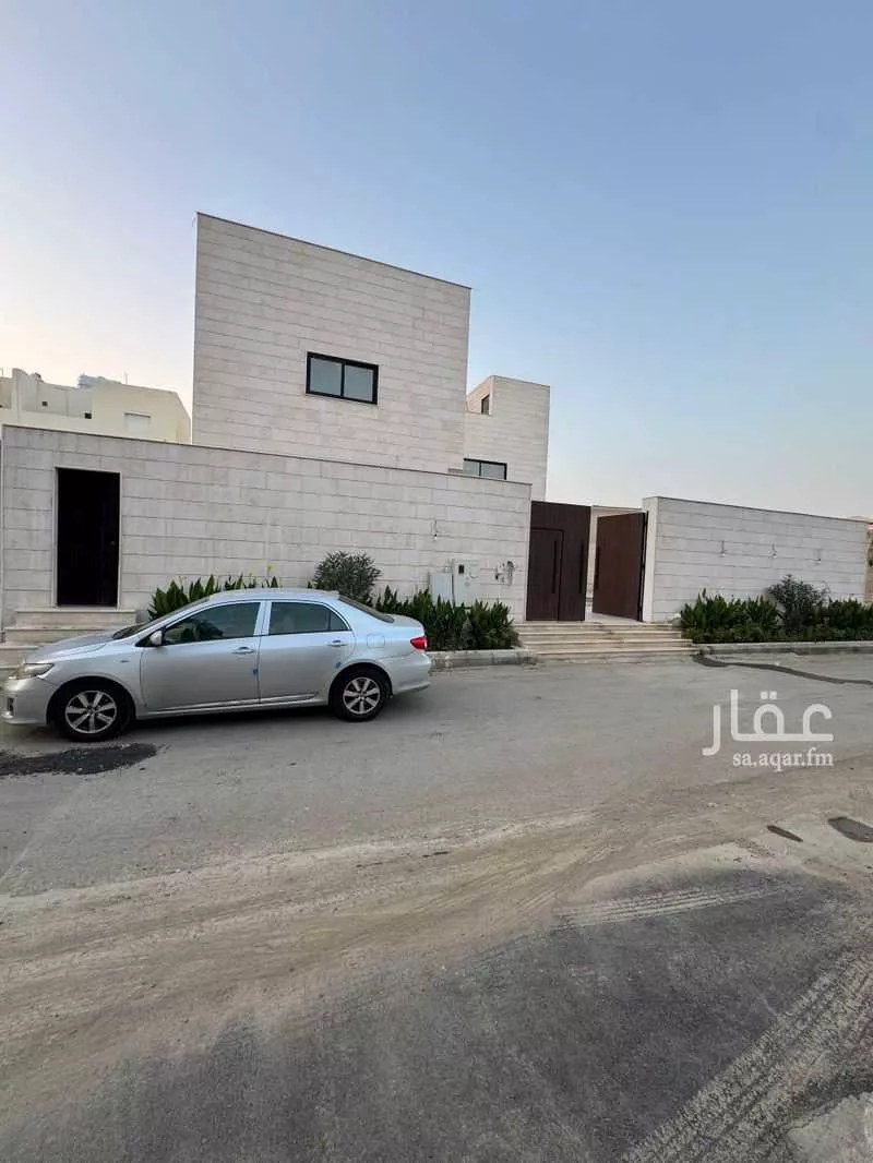 فيلا للبيع في شارع محمد سعيد, حي أبحر الجنوبية, مدينة جدة, منطقة مكة المكرمة 1 صورة