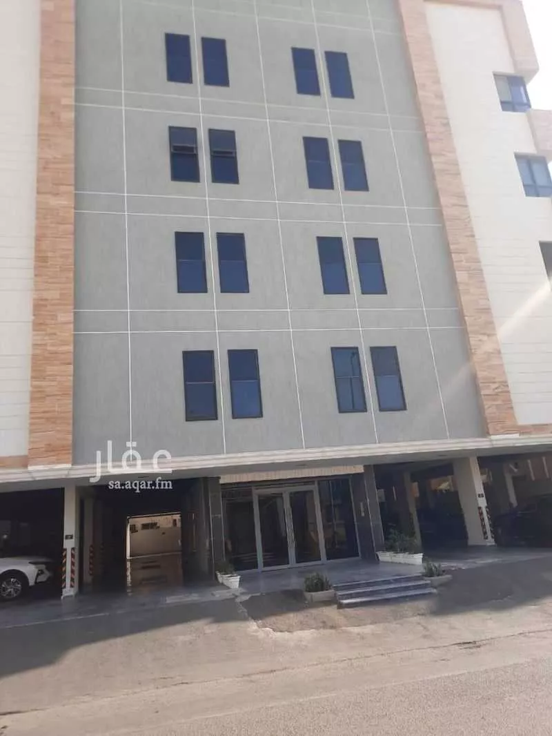 شقة للإيجار في شارع الطيري, حي النزهة, مدينة جدة, منطقة مكة المكرمة 1 صورة