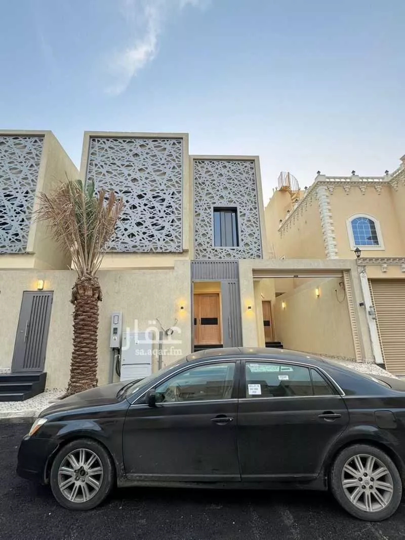 فيلا للبيع في شارع عبدالله ابن الشيخ, حي الياقوت, مدينة جدة, منطقة مكة المكرمة 1 صورة