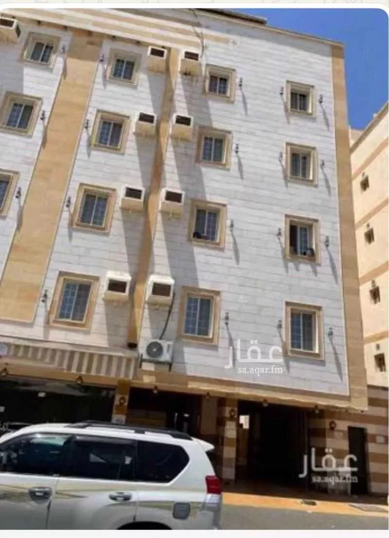 شقة للبيع في شارع طريق المدينة المنورة, حي البوادي, مدينة جدة, منطقة مكة المكرمة 1 صورة