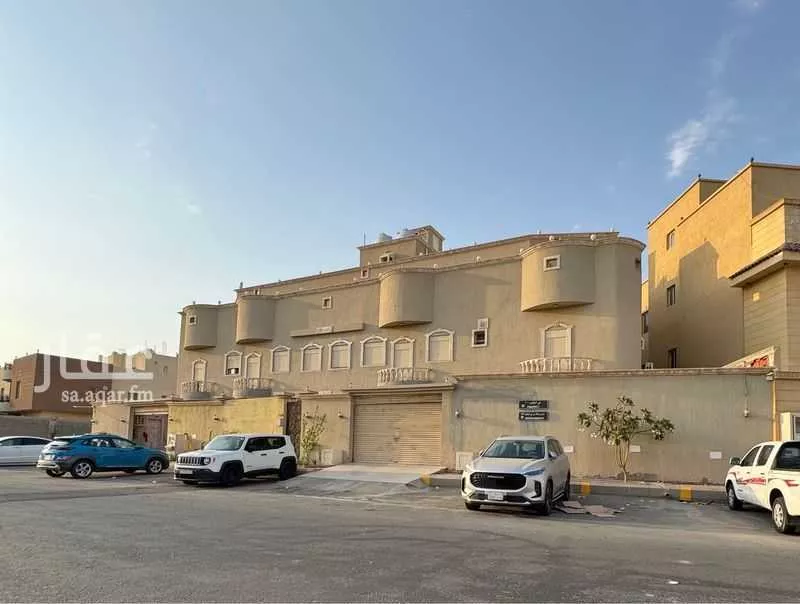 عمارة للبيع في شارع عبد الله بن أبي المظفر, حي الياقوت, مدينة جدة, منطقة مكة المكرمة 1 صورة