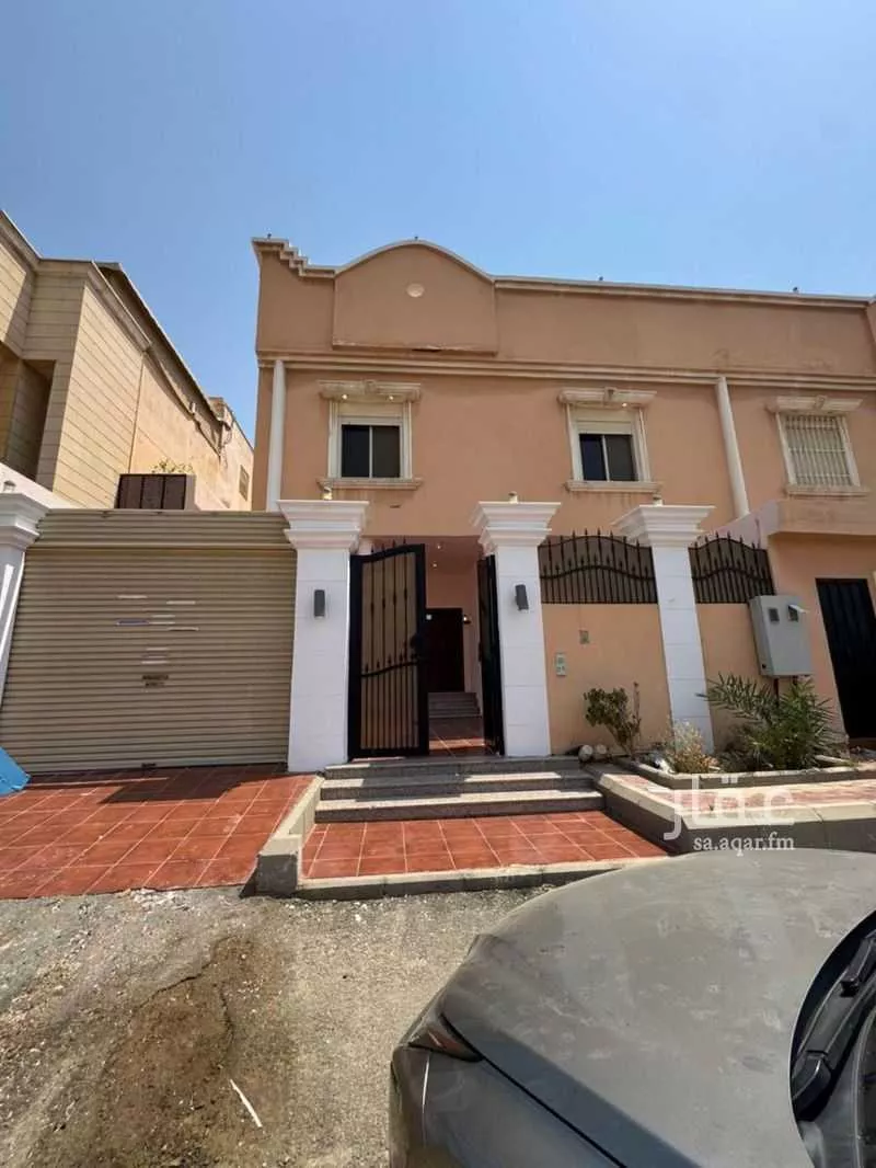 فيلا للإيجار في شارع يحيى العلمي, حي اللؤلؤ, مدينة جدة, منطقة مكة المكرمة 1 صورة