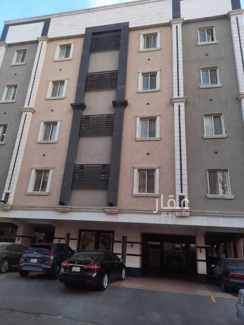 شقة للإيجار في شارع الحكيم السمر قندي, حي المروة, مدينة جدة, منطقة مكة المكرمة 1 صورة