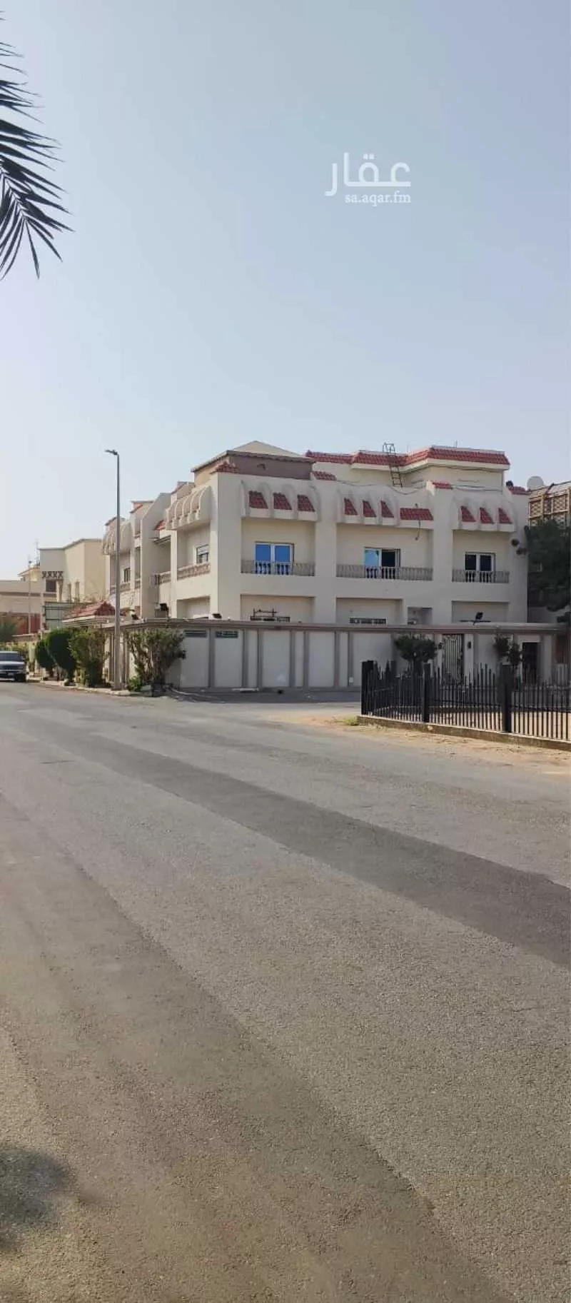 فيلا للإيجار في شارع طارق بن عمرو, حي الشاطئ, مدينة جدة, منطقة مكة المكرمة 1 صورة