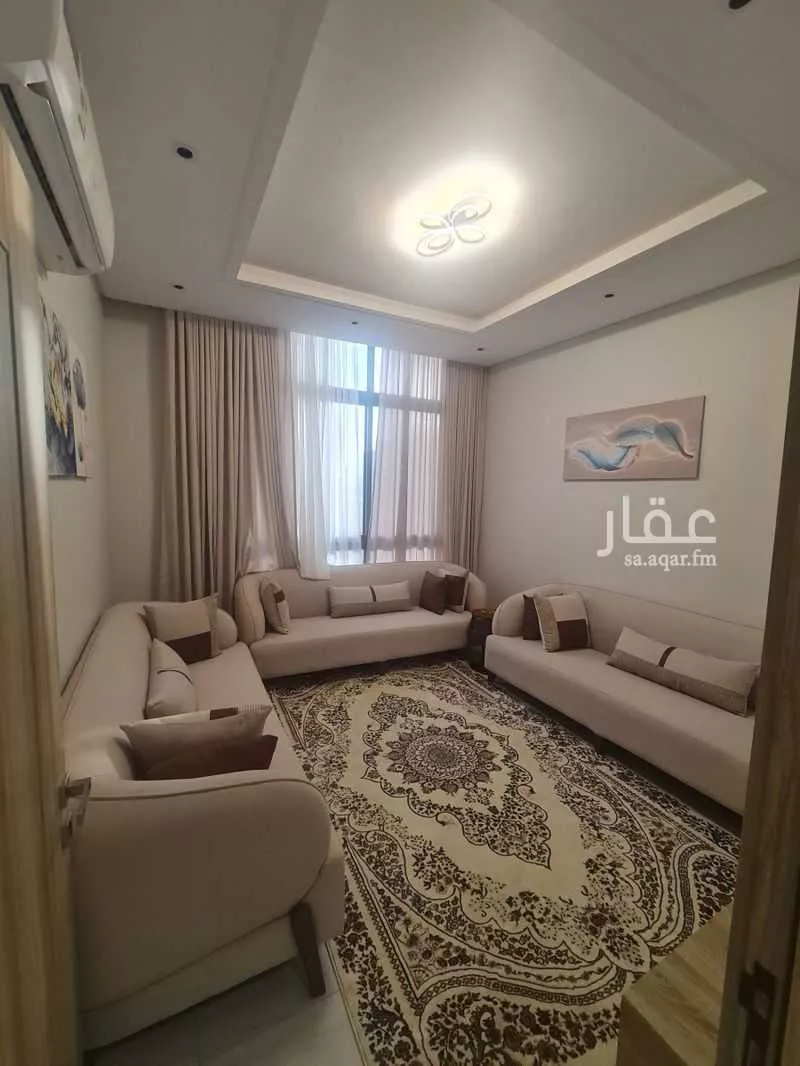 شقة للإيجار في شارع فيض الايمان, حي الرويس, مدينة جدة, منطقة مكة المكرمة 1 صورة