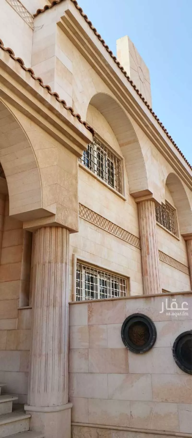 فيلا للإيجار في شارع احمد بن قنفذ, حي الشاطئ, مدينة جدة, منطقة مكة المكرمة 1 صورة