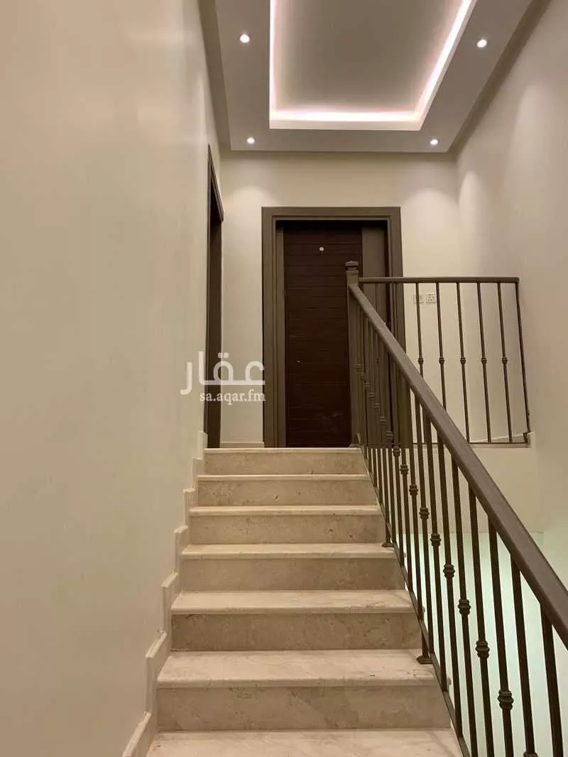 شقة للإيجار في شارع سليمان الندوي ، حي عريض ، الرياض ، منطقة الرياض 1 صورة