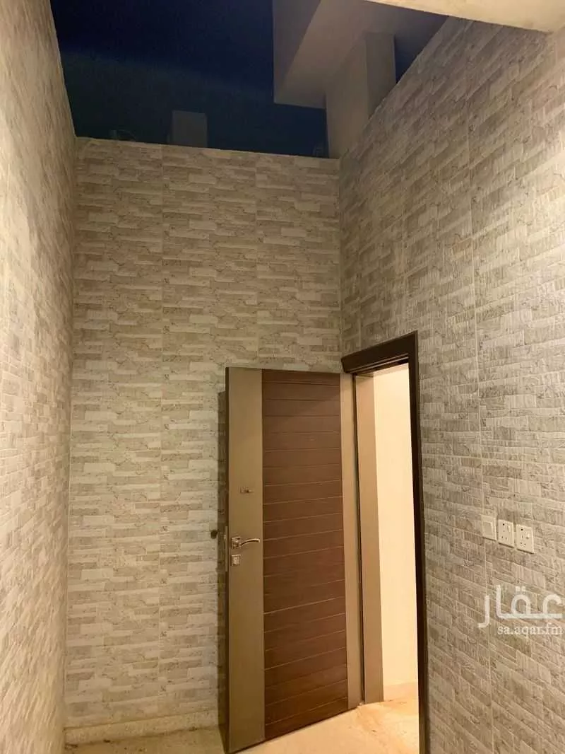 شقة للإيجار في شارع سليمان الندوي ، حي عكاظ ، الرياض ، منطقة الرياض 1 صورة