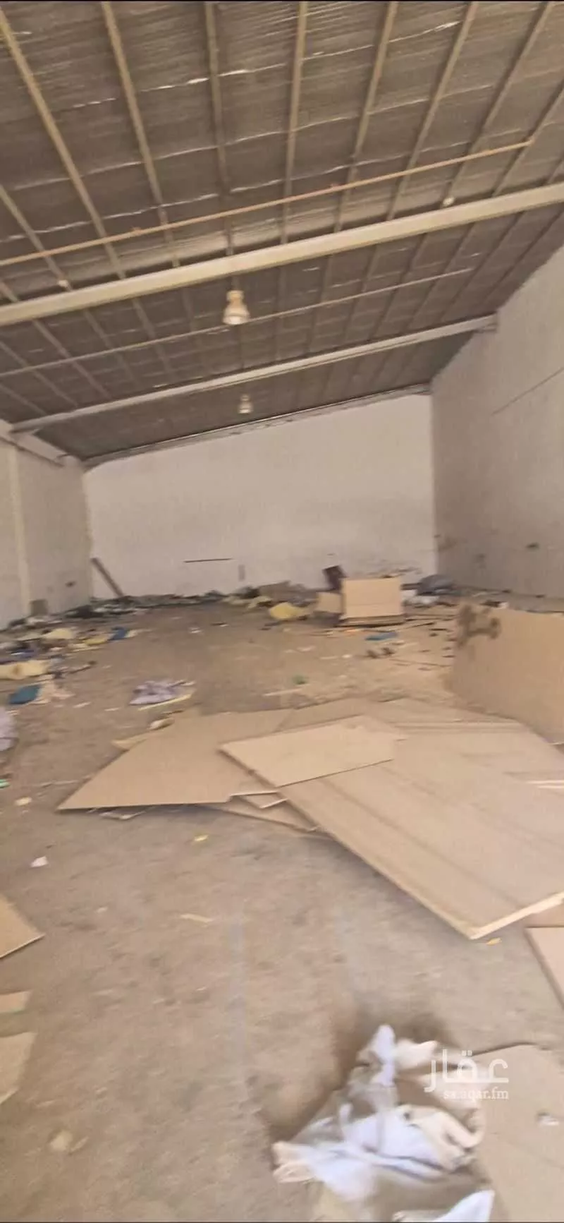 مستودع للإيجار في شارع فايد, حي المصانع, مدينة الرياض, منطقة الرياض 1 صورة