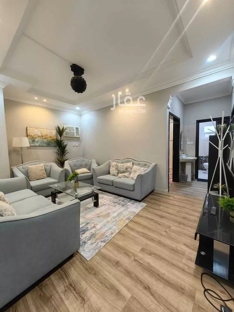 شقة للإيجار في شارع غانم الجلودي, حي الملك فيصل, مدينة الرياض, منطقة الرياض 1 صورة