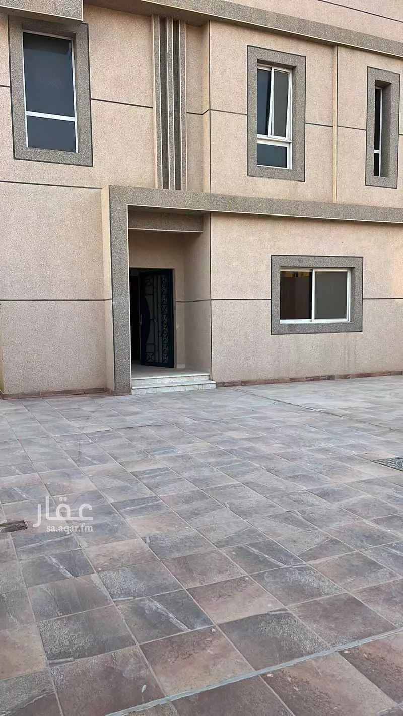 فيلا للإيجار في حي العدامة, مدينة الخرج, منطقة الرياض 1 صورة