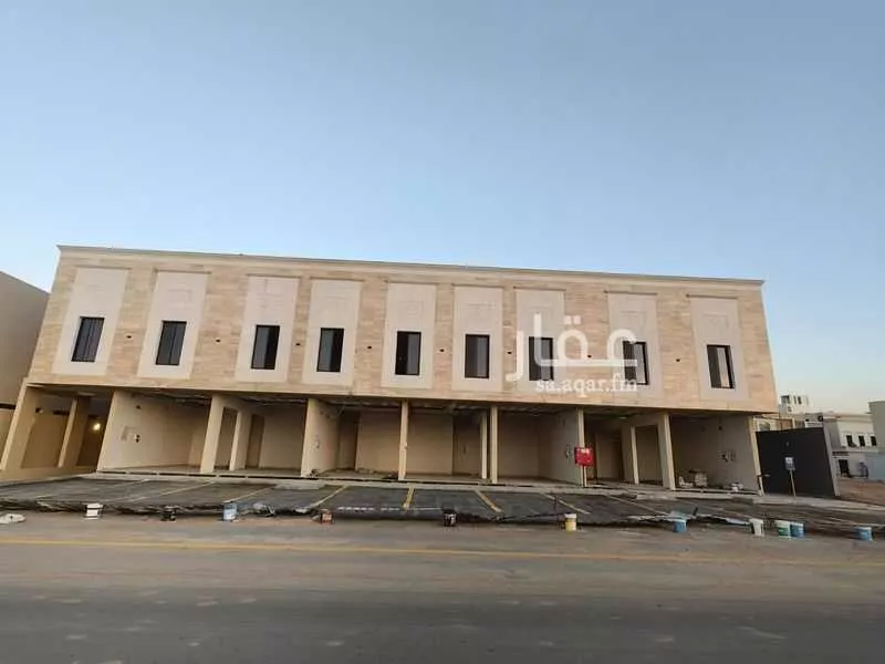 عمارة للإيجار في شارع عبدالله بن عبيد, حي المعيزيلة, مدينة الرياض, منطقة الرياض 1 صورة