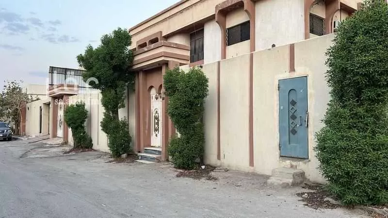 فيلا للبيع في شارع ابن ريحان, حي القدس, مدينة الرياض, منطقة الرياض 1 صورة