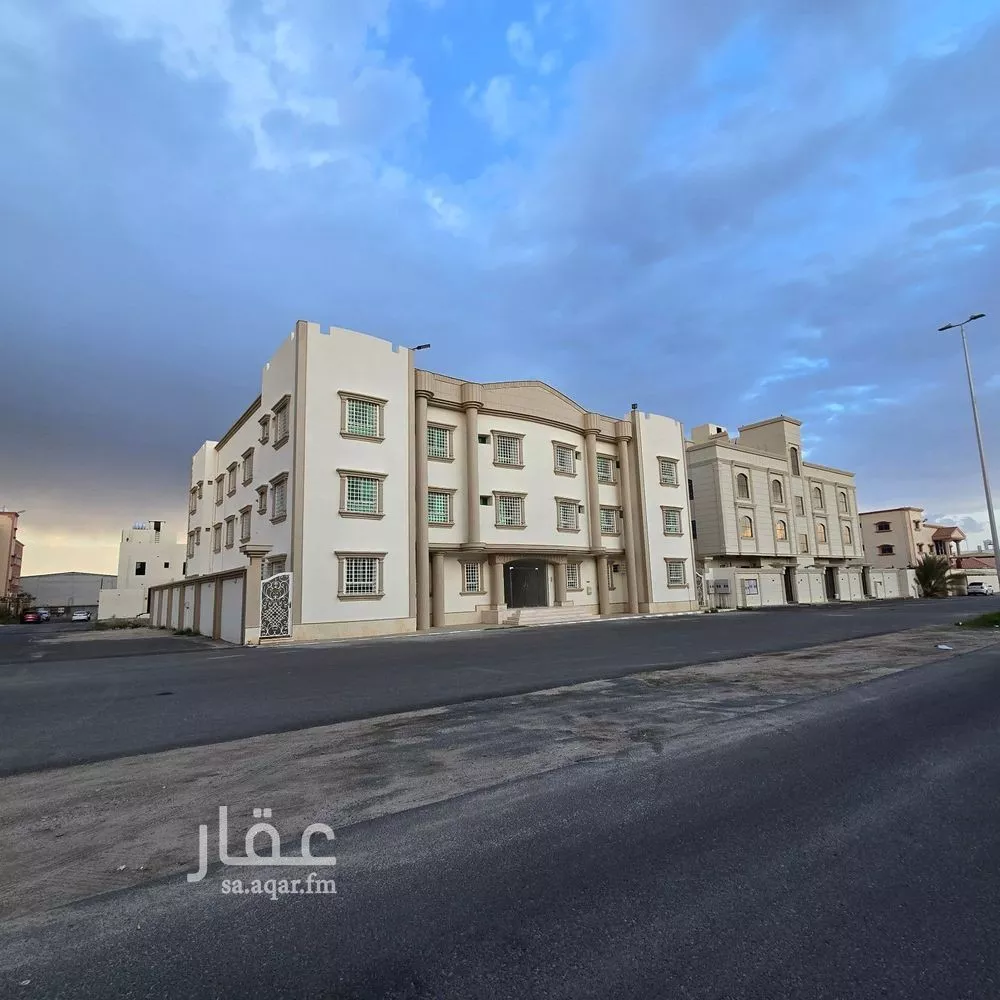 عمارة للإيجار في شارع سمرة بن جندب, حي الأمجاد, مدينة خميس مشيط, منطقة عسير 1 صورة