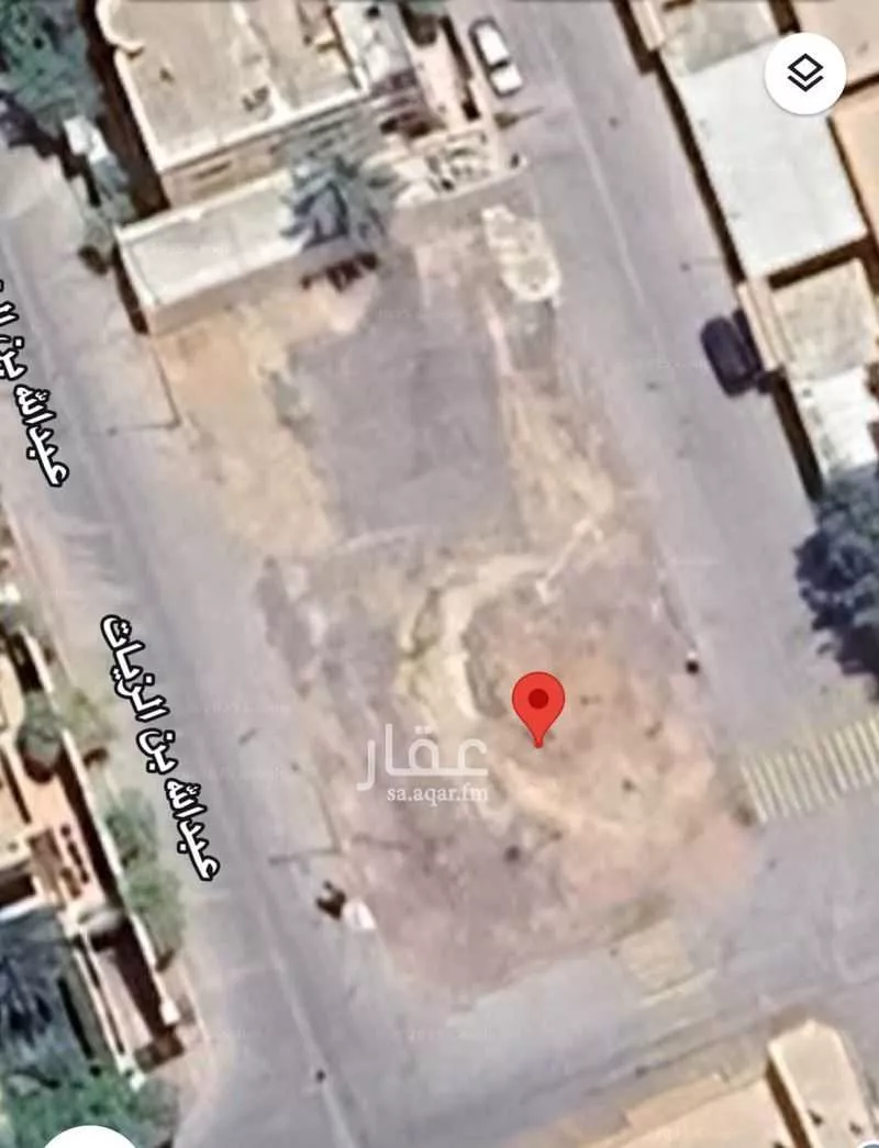 أرض للبيع في شارع البرود, حي أم الحمام الشرقي, مدينة الرياض, منطقة الرياض 1 صورة