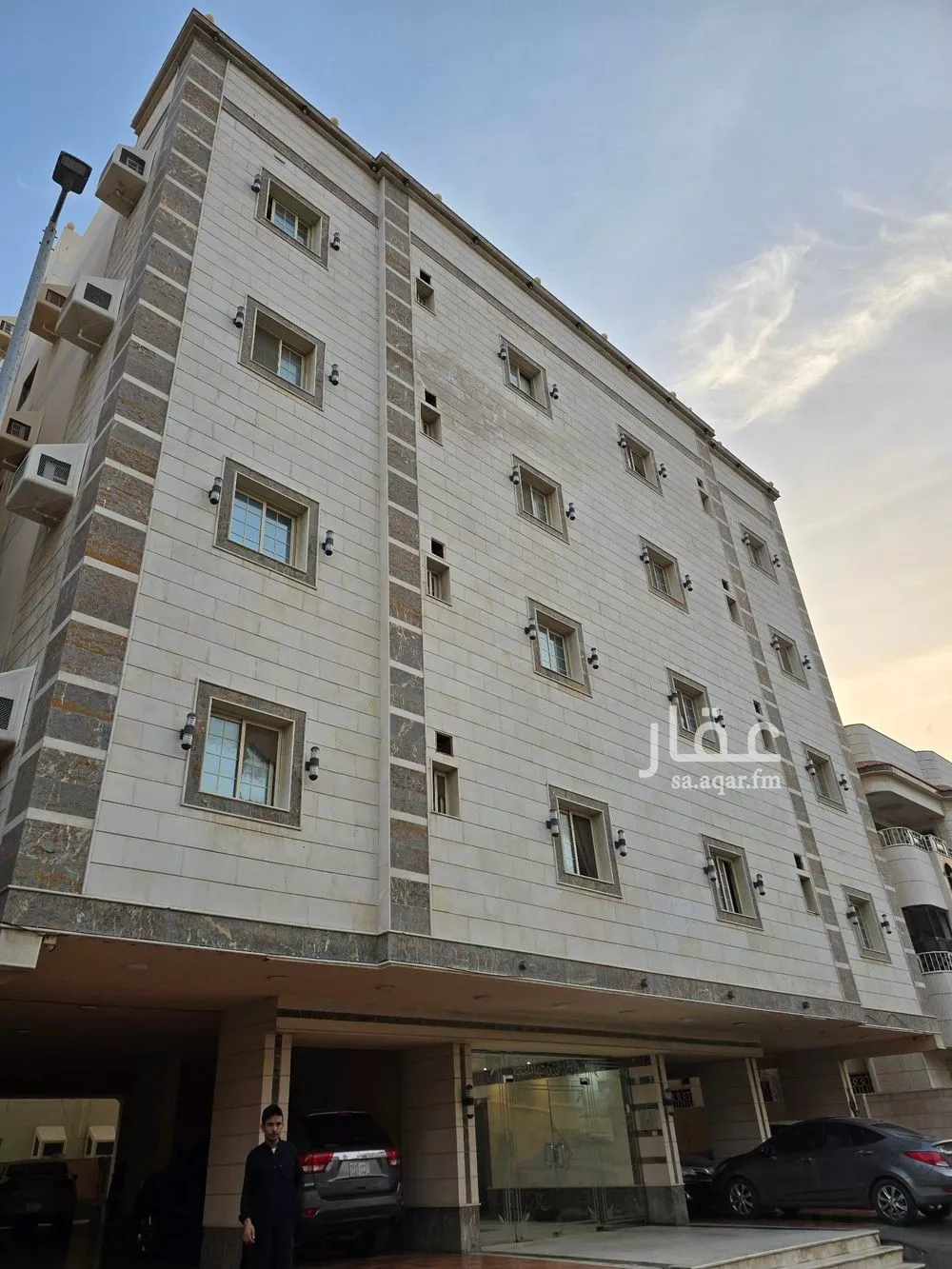 شقة للإيجار في شارع عتبة ابن ربيعة, حي البوادي, مدينة جدة, منطقة مكة المكرمة 1 صورة