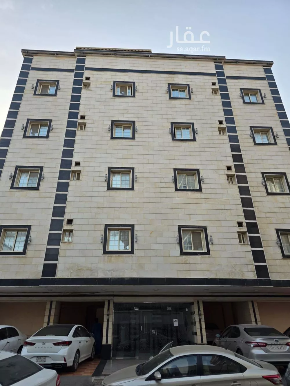 شقة للإيجار في شارع عتبة ابن ربيعة, حي البوادي, مدينة جدة, منطقة مكة المكرمة 1 صورة