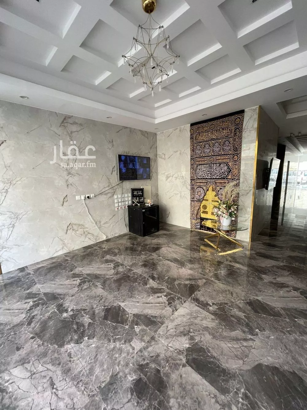 شقة للبيع في شارع عبدالله سرور, حي السلامة, مدينة جدة, منطقة مكة المكرمة 1 صورة