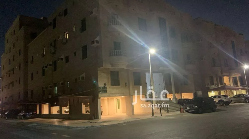 شقة للإيجار في شارع مصطفي اسماعيل, حي السلامة, مدينة جدة, منطقة مكة المكرمة 1 صورة