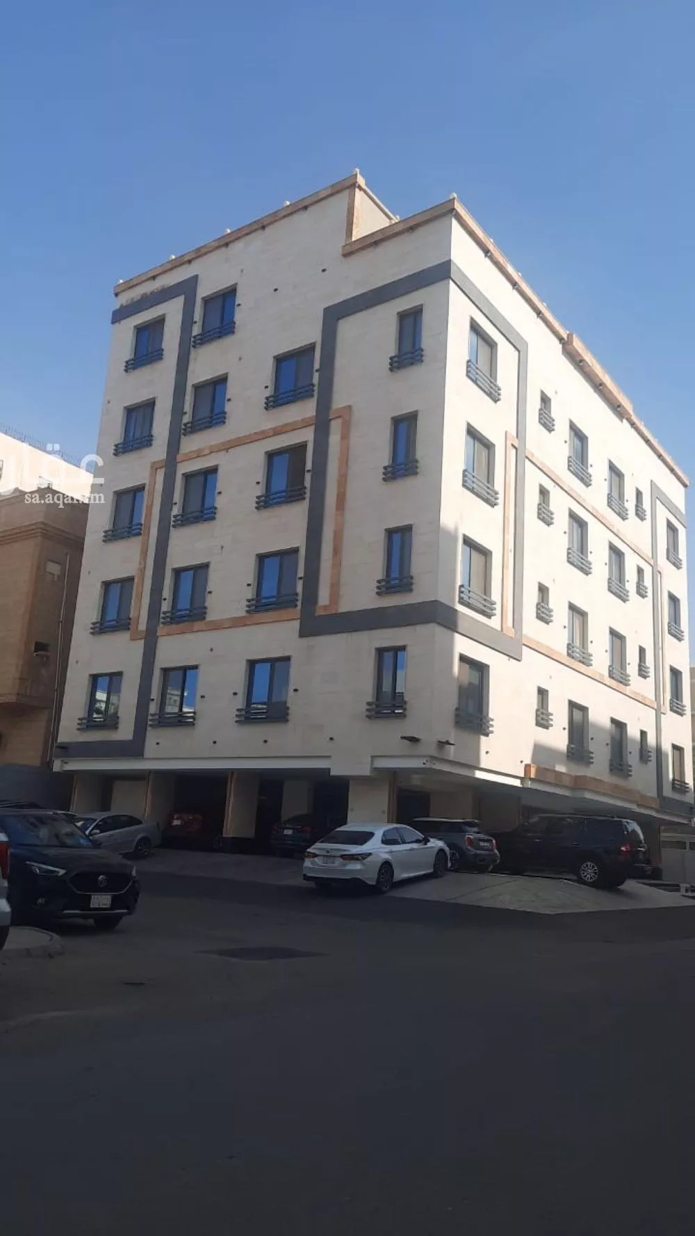شقة للإيجار في شارع ظهير الدين, حي السلامة, مدينة جدة, منطقة مكة المكرمة 1 صورة