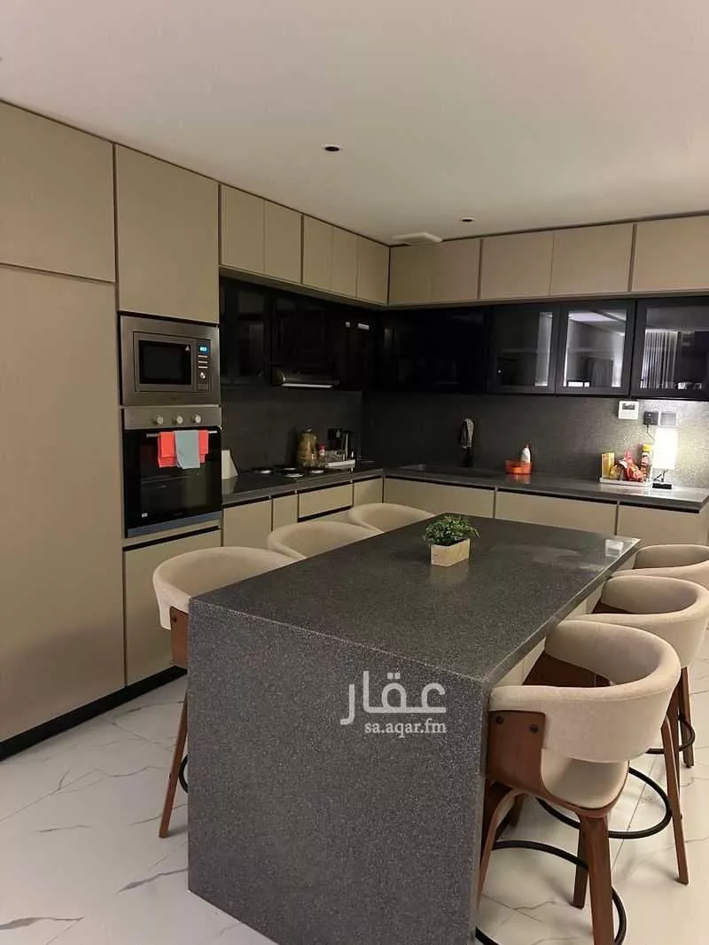 شقة للإيجار في شارع الملك عبدالله, حي الشاطئ الغربي, مدينة الدمام, المنطقة الشرقية 1 صورة