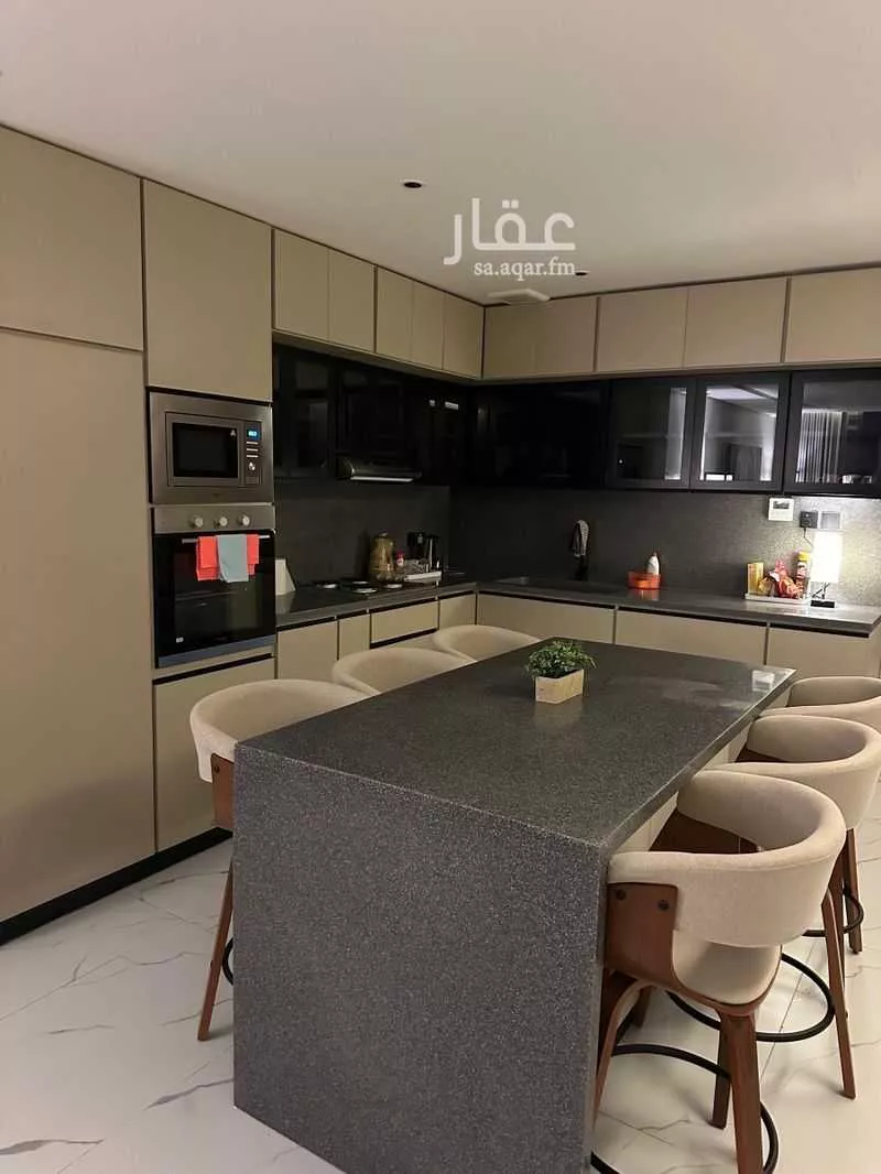 شقة للإيجار في شارع أبو القاسم البنا ، حي الشاطئ الغربي ، الدمام ، الدمام 1 صورة