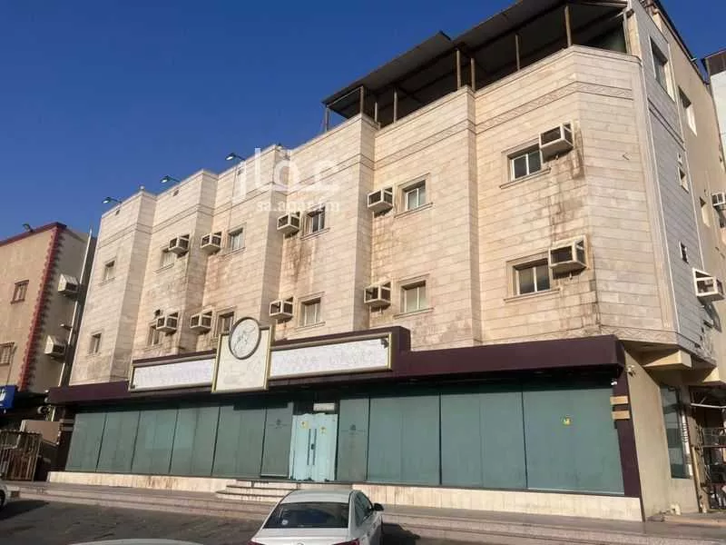 عمارة للإيجار في 1 صورة