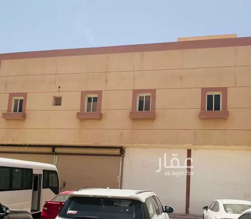عمارة للإيجار في شارع الوليد بن عبدالملك, حي طويق, مدينة الرياض, منطقة الرياض 1 صورة