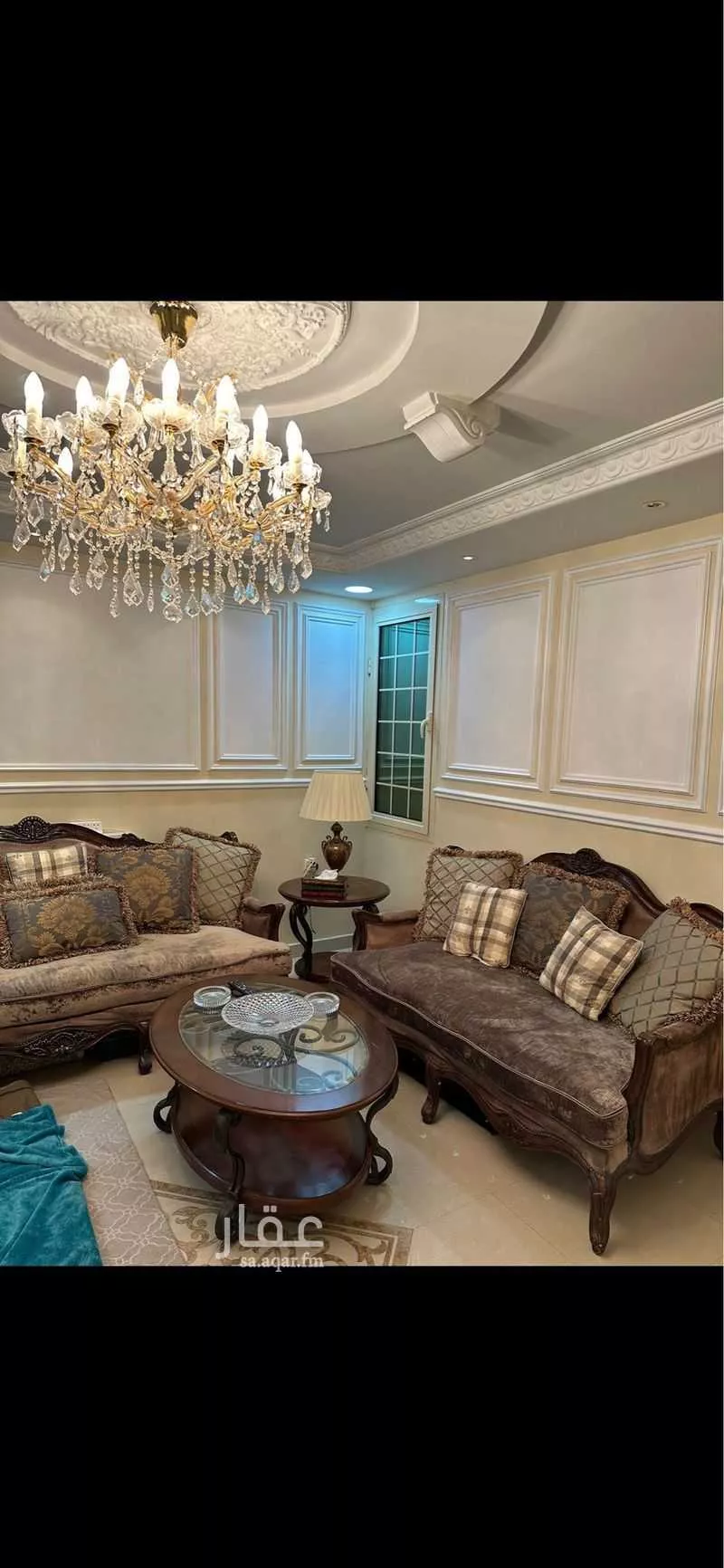 شقة للبيع في شارع حرملة بن هوذه, حي بدر, مدينة الرياض, منطقة الرياض 1 صورة