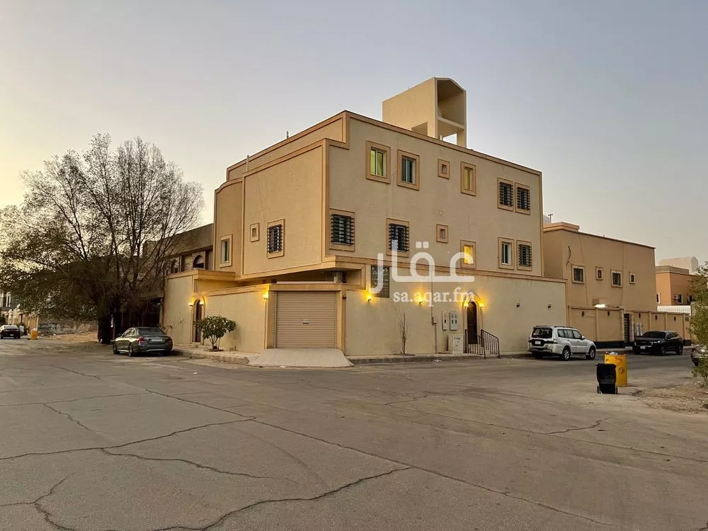 شقة للإيجار في شارع محمد الباهلي, حي الروضة, مدينة الرياض, منطقة الرياض 1 صورة