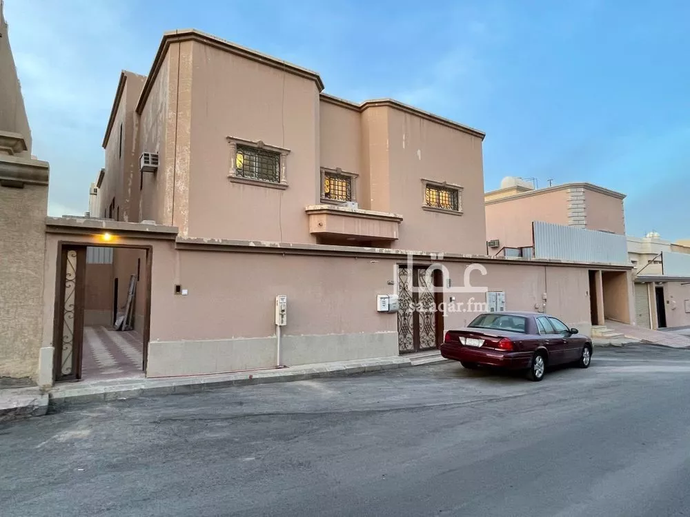 دور للإيجار في شارع عزيزة بنت عبدالملك, حي الروضة, مدينة الرياض, منطقة الرياض 1 صورة