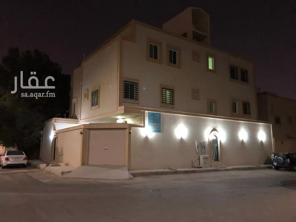 شقة للإيجار في شارع محمد الباهلي, حي الروضة, مدينة الرياض, منطقة الرياض 1 صورة