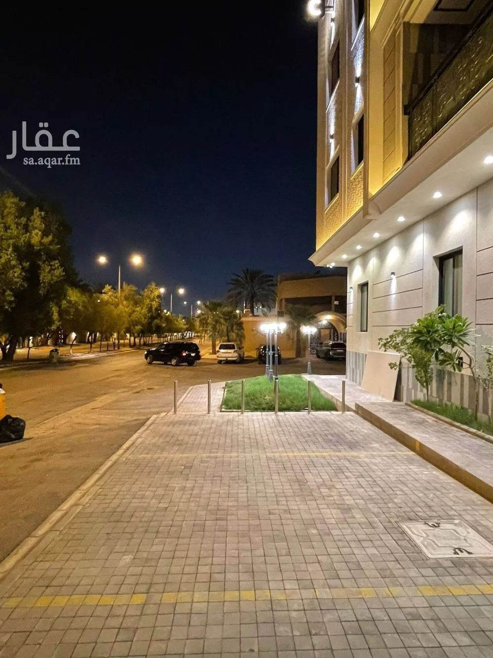 شقة للإيجار في شارع عمر القطان, حي الإزدهار, مدينة الرياض, منطقة الرياض 1 صورة