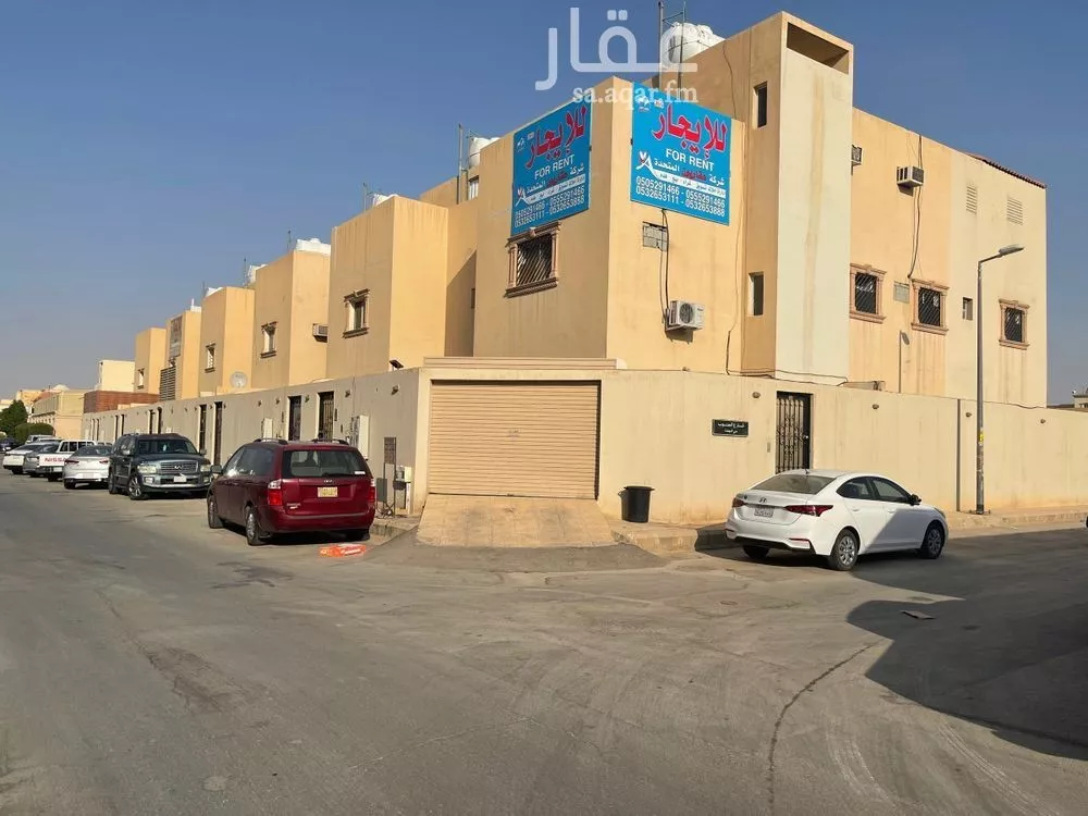 دور للإيجار في 1 صورة