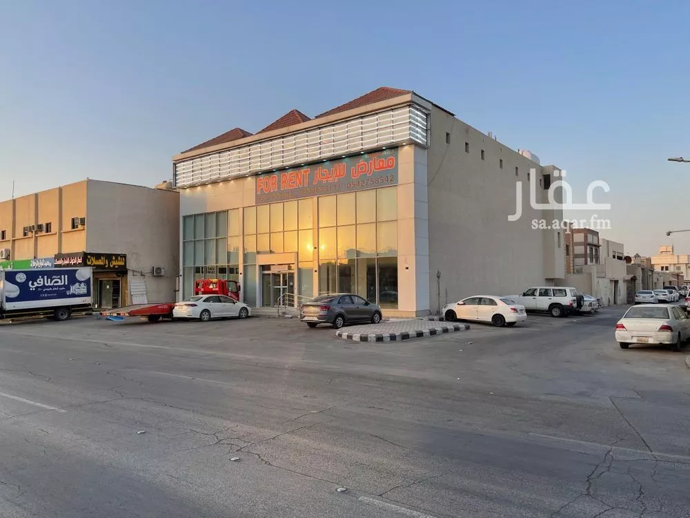 محل للإيجار في شارع سعد بن ابي وقاص, حي النسيم الغربي, مدينة الرياض, منطقة الرياض 1 صورة
