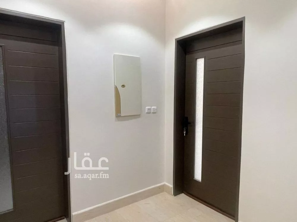 شقة للإيجار في شارع إبراهيم المويلحي, حي الروضة, مدينة الرياض, منطقة الرياض 1 صورة