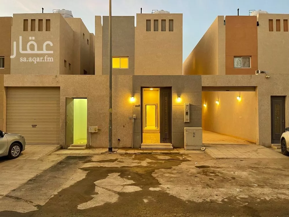 فيلا للإيجار في شارع رقم 162, حي الجنادرية, مدينة الرياض, منطقة الرياض 1 صورة