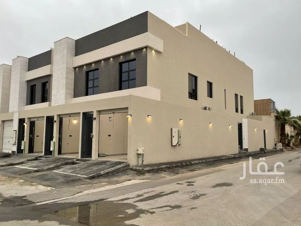 دور للإيجار في شارع شيبة بن عبدالرحمن, حي الروضة, مدينة الرياض, منطقة الرياض 1 صورة