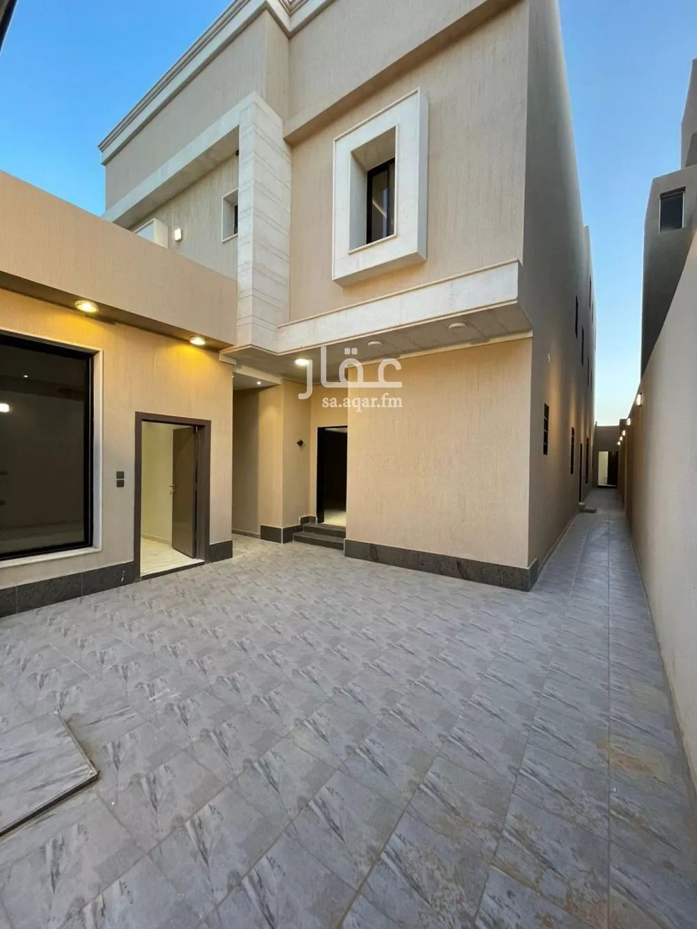 دور للإيجار في شارع عقرباء 59, حي عقرباء, مدينة امارة منطقة الرياض - الجبيله, منطقة الرياض 1 صورة