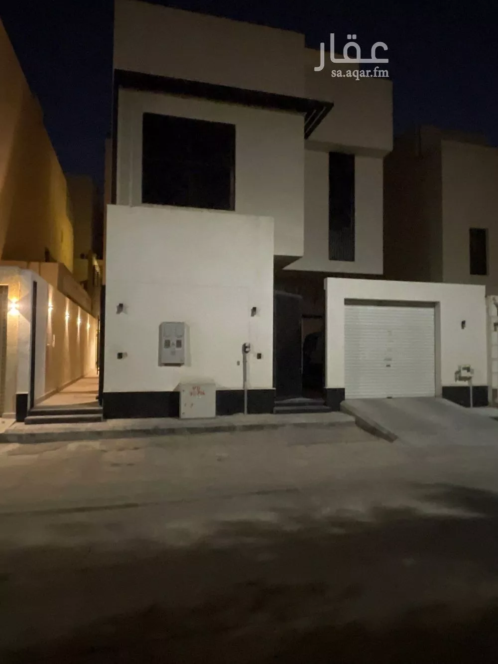 دور للإيجار في شارع سواد بن قارب, حي الروضة, مدينة الرياض, منطقة الرياض 1 صورة