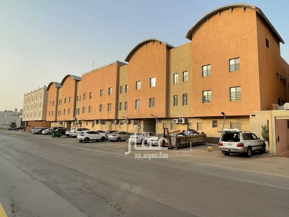 شقة للبيع في شارع القبة, حي إشبيلية, مدينة الرياض, منطقة الرياض 1 صورة