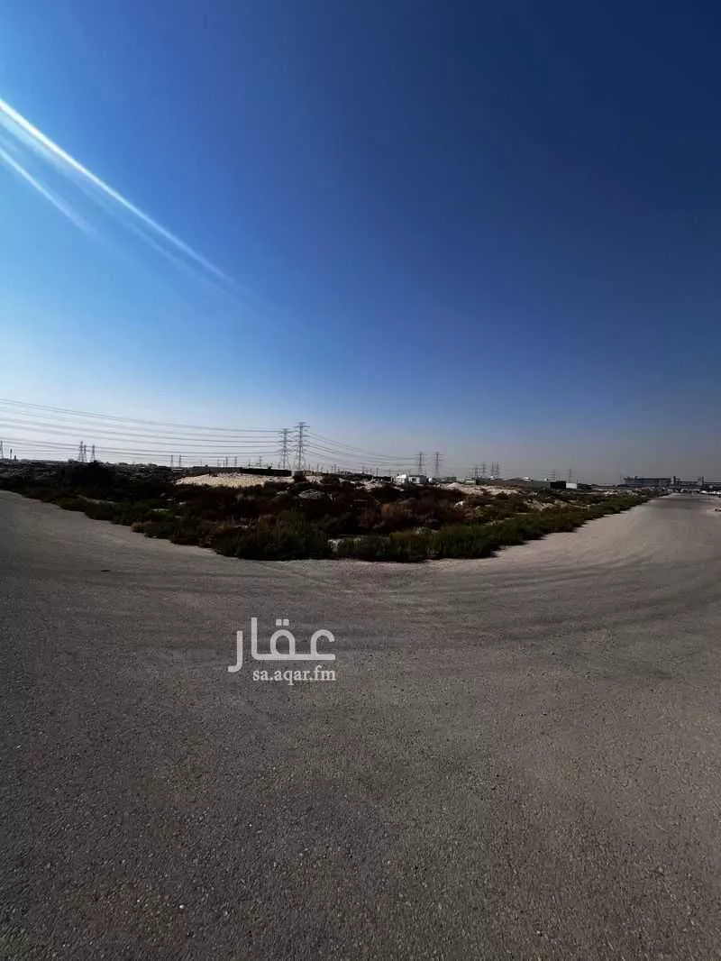 أرض للبيع في شارع الفضل بن اسماعيل, حي الأنوار, مدينة الدمام, المنطقة الشرقية 1 صورة