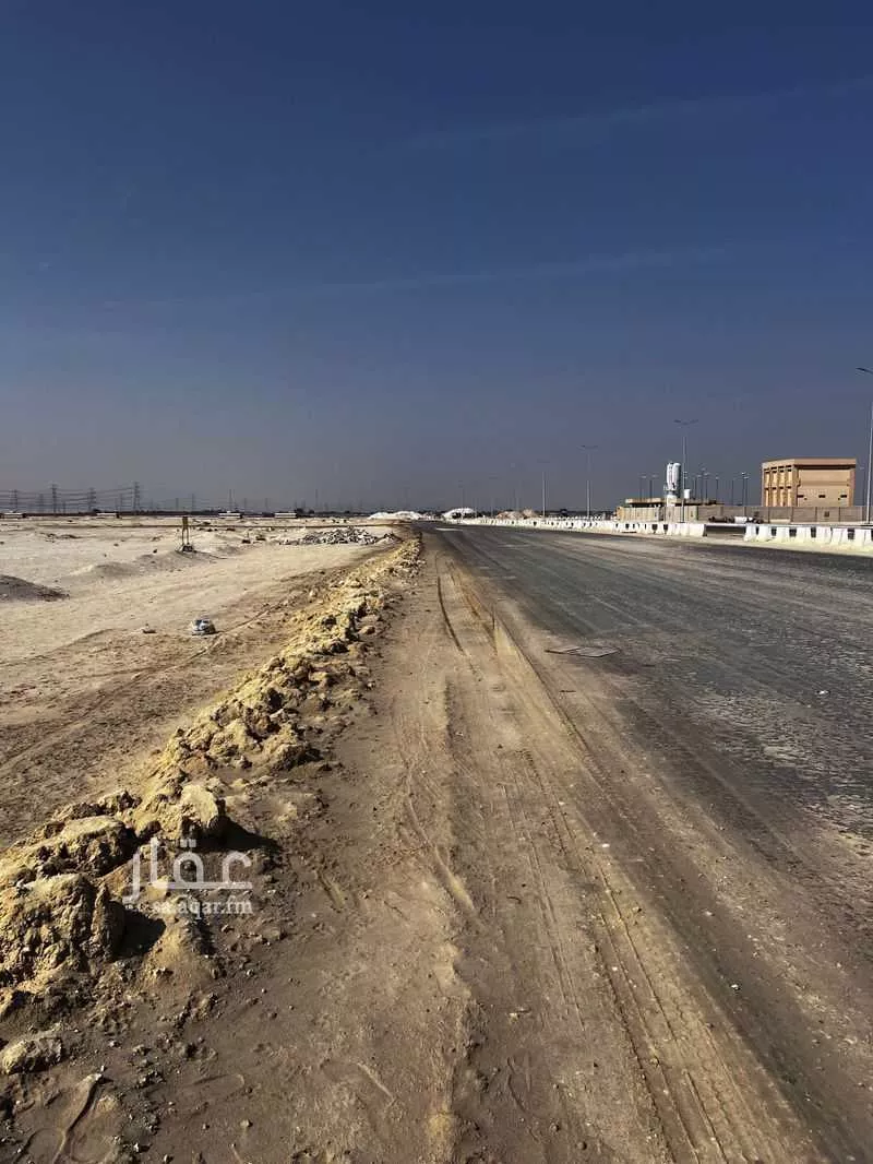 أرض للبيع في شارع عبدالله بن خيثمة, حي ضاحية الملك فهد, مدينة الدمام, المنطقة الشرقية 1 صورة