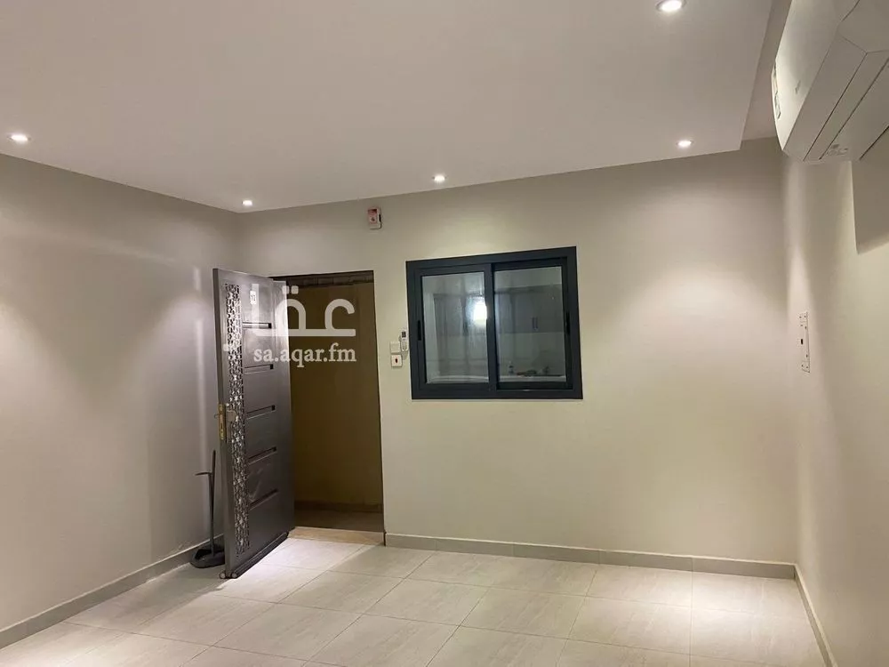 شقة للإيجار في شارع الأمير ناصر بن فرحان آل سعود, حي الملك سلمان, مدينة الرياض, منطقة الرياض 1 صورة