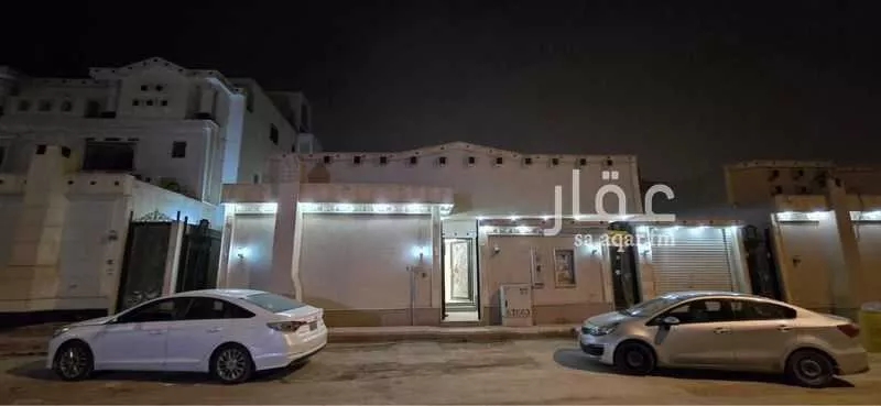 دور للبيع في شارع أبي منصور العراقي, حي طويق, مدينة الرياض, منطقة الرياض 1 صورة