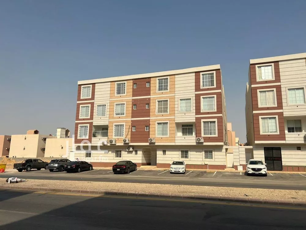 شقة للبيع في شارع عمر بن جناوه, حي طويق, مدينة الرياض, منطقة الرياض 1 صورة