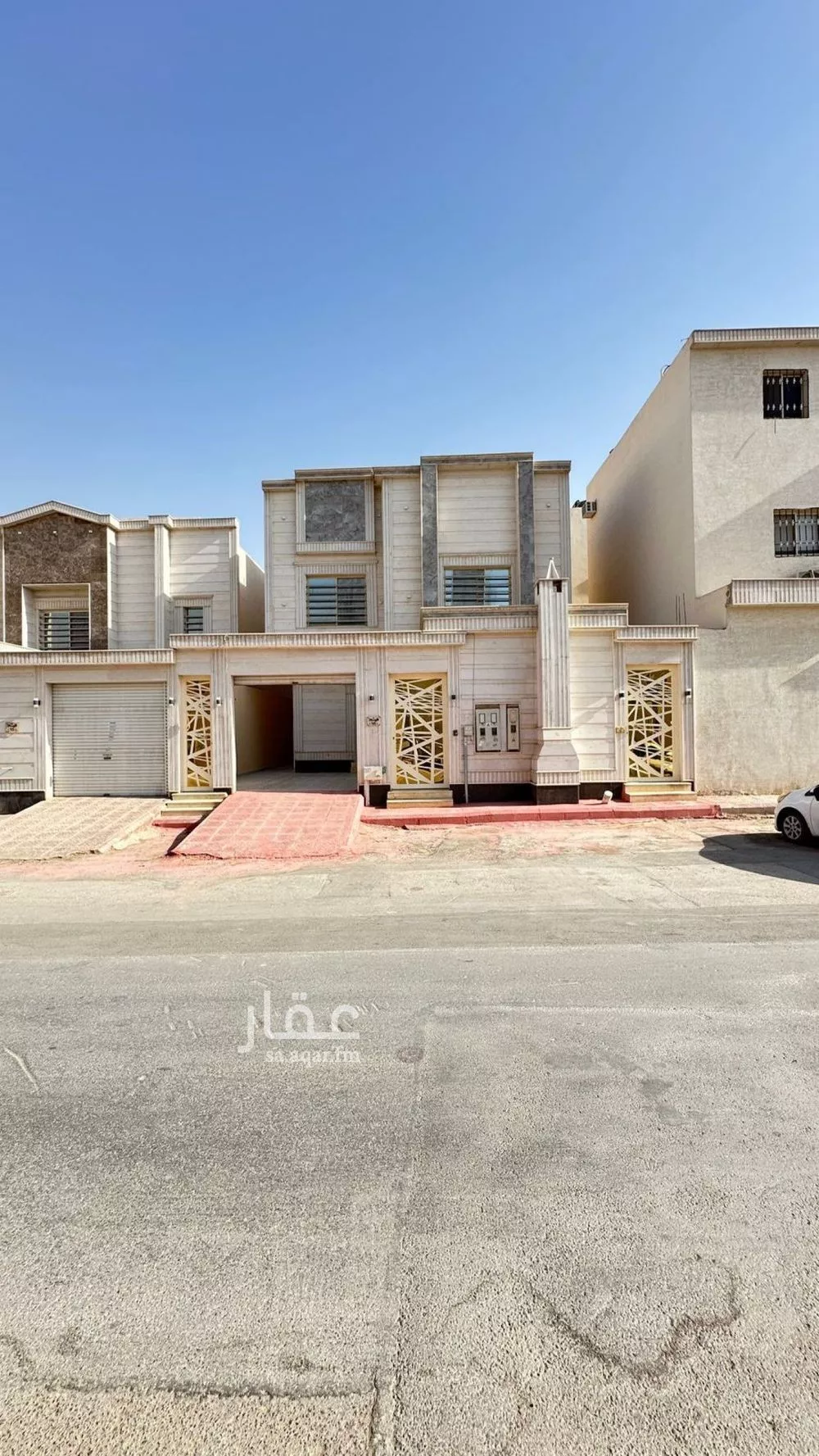 فيلا للبيع في شارع نصر الجيلاني, حي طويق, مدينة الرياض, منطقة الرياض 1 صورة