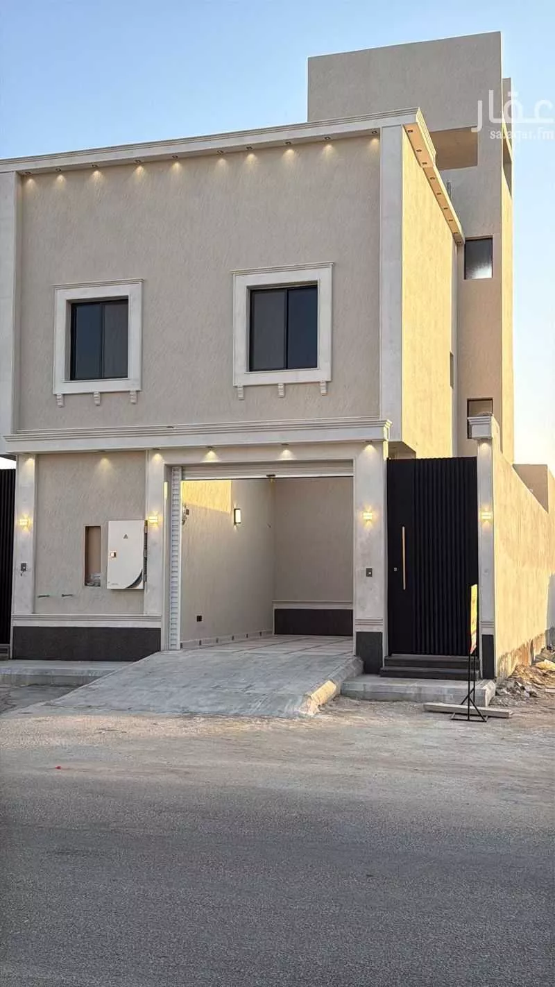 دور للبيع في حي ضاحية نمار, مدينة الرياض, منطقة الرياض 1 صورة