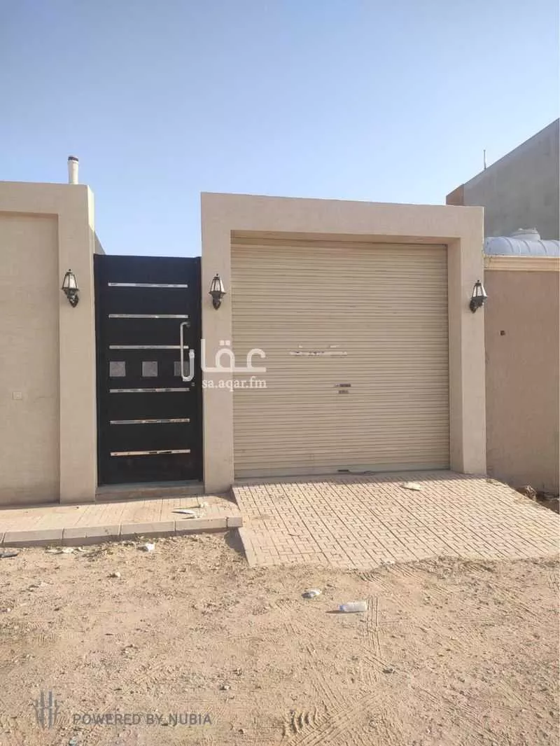 استراحة للإيجار في شارع 3256740, حي العارض, مدينة الرياض, منطقة الرياض 1 صورة